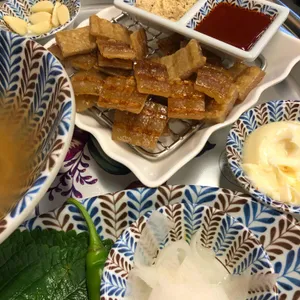 정통집 사진