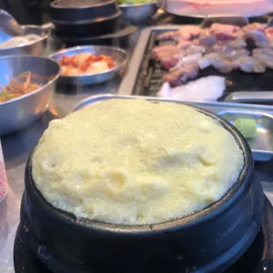 뒷고기 사진