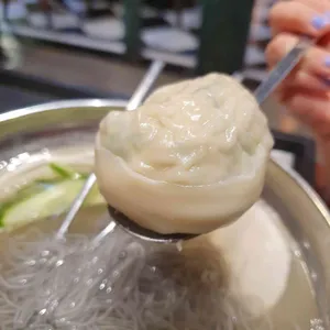 속초코다리냉면 리뷰 사진