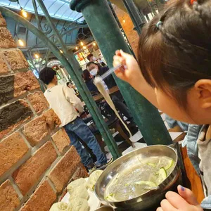 속초코다리냉면 리뷰 사진