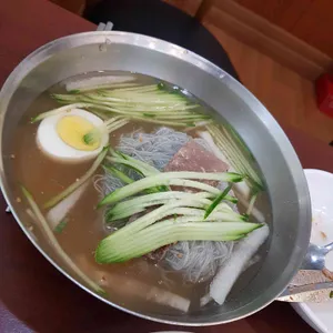 함경면옥 사진