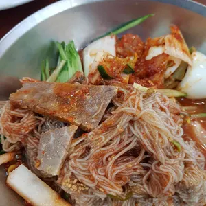 함경면옥 사진