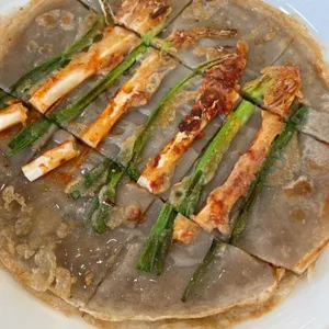 삼교리동치미막국수 사진