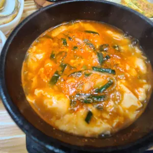 명성보리밥쌈밥 리뷰 사진