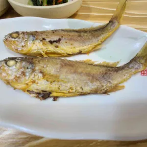 명성보리밥쌈밥 리뷰 사진