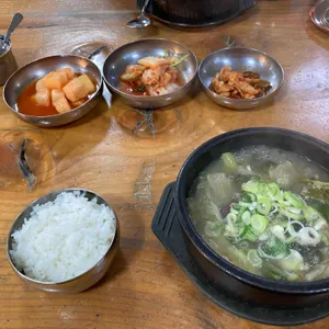 송가네한우탕 사진