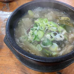 송가네한우탕 사진