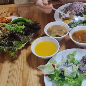 미리내집밥 사진