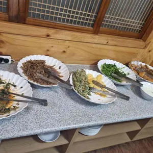 미리내집밥 사진