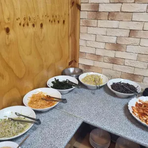 미리내집밥 사진
