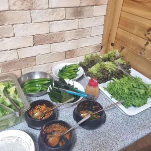 미리내집밥 리뷰 사진