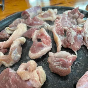 온누리농장쉼터 사진
