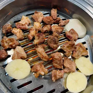 최대포소금구이 사진