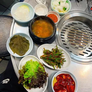 최대포소금구이 사진