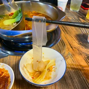 상해탄 훠궈 리뷰 사진