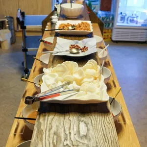 상해탄 훠궈 리뷰 사진