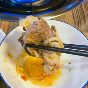 상해탄 훠궈 사진