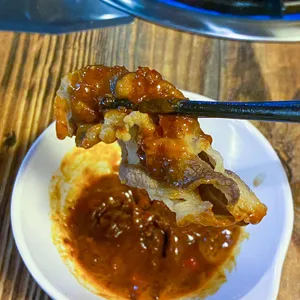 상해탄 훠궈 사진