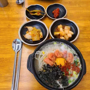 일출옥 사진