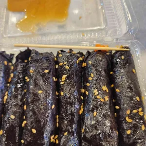 모녀꼬마마약김밥 사진