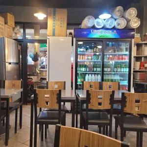 모녀꼬마마약김밥 리뷰 사진