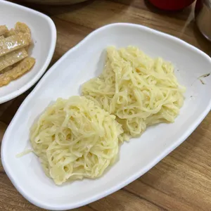 동촌물회미역국 사진