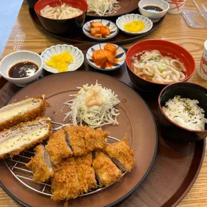 부엉이돈가스 사진