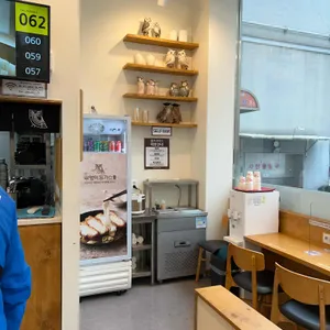 부엉이돈가스 리뷰 사진