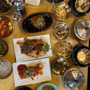 나랏님 리뷰 사진