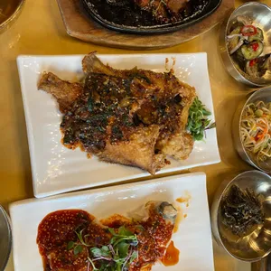 나랏님 리뷰 사진