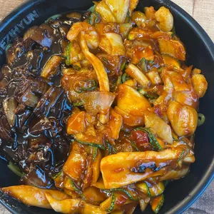 예지현 리뷰 사진