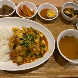 햇살소반 사진