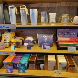 커피빈 리뷰 사진