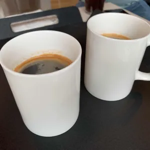 트리니 커피 리뷰 사진