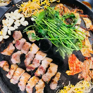 목구멍 사진