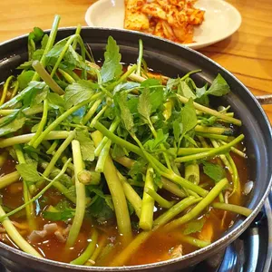 구좌리얼크니손칼국수 리뷰 사진