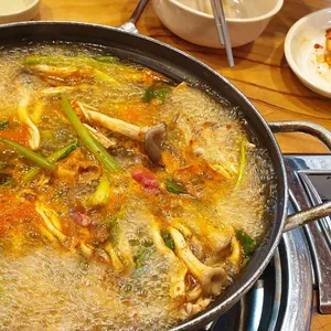 구좌리얼크니손칼국수 리뷰 사진