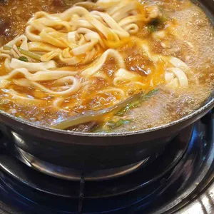 구좌리얼크니손칼국수 리뷰 사진