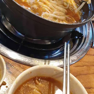 구좌리얼크니손칼국수 리뷰 사진