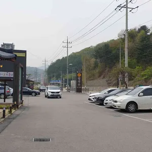 구좌리얼크니손칼국수 리뷰 사진