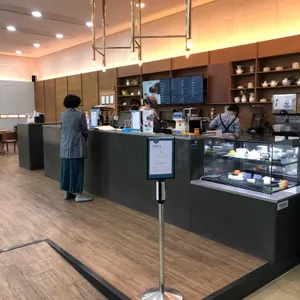 사유공간 찻집 리뷰 사진