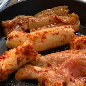 오마이양대창 사진
