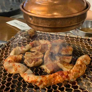 오마이양대창 리뷰 사진
