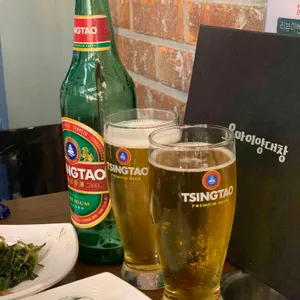 오마이양대창 리뷰 사진