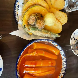 우수분식 사진