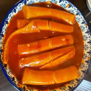 우수분식 사진