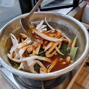 두꺼비식당 사진
