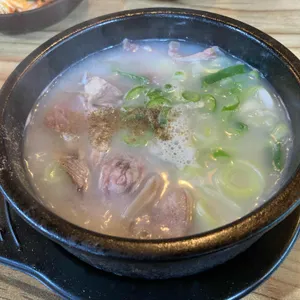 곤지암할매소머리국밥 사진