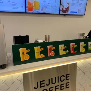 제주스 리뷰 사진