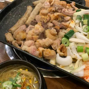통통곱창 사진
